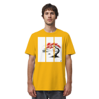 Kirschblüten Vibes - Organic Shirt