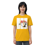 Kirschblüten Vibes - Organic Shirt