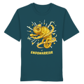 Endowarrior - Organic Shirt