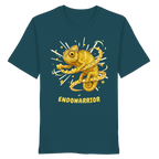 Endowarrior - Organic Shirt
