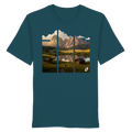 Mountainview - Organic Shirt