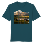 Mountainview - Organic Shirt
