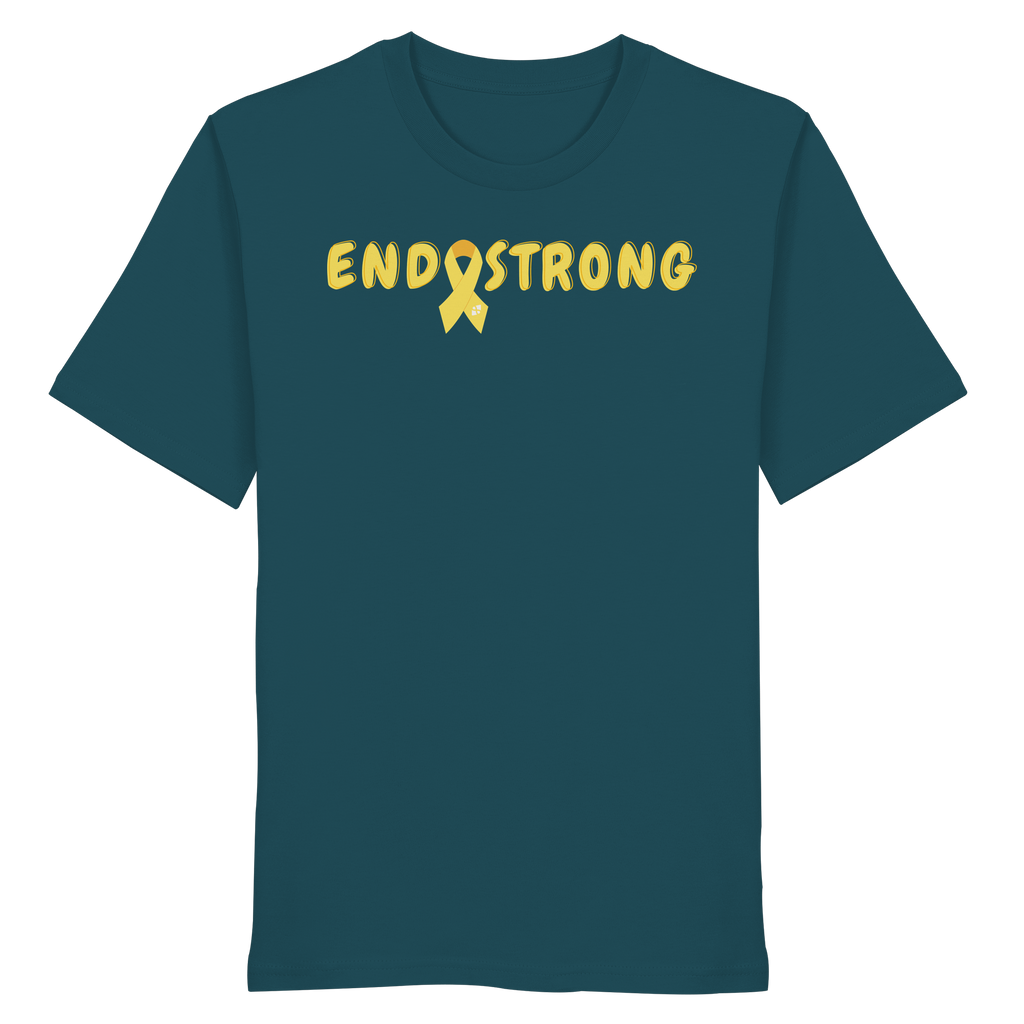 Endostrong - Organic Shirt