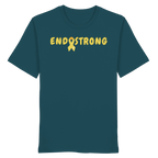 Endostrong - Organic Shirt