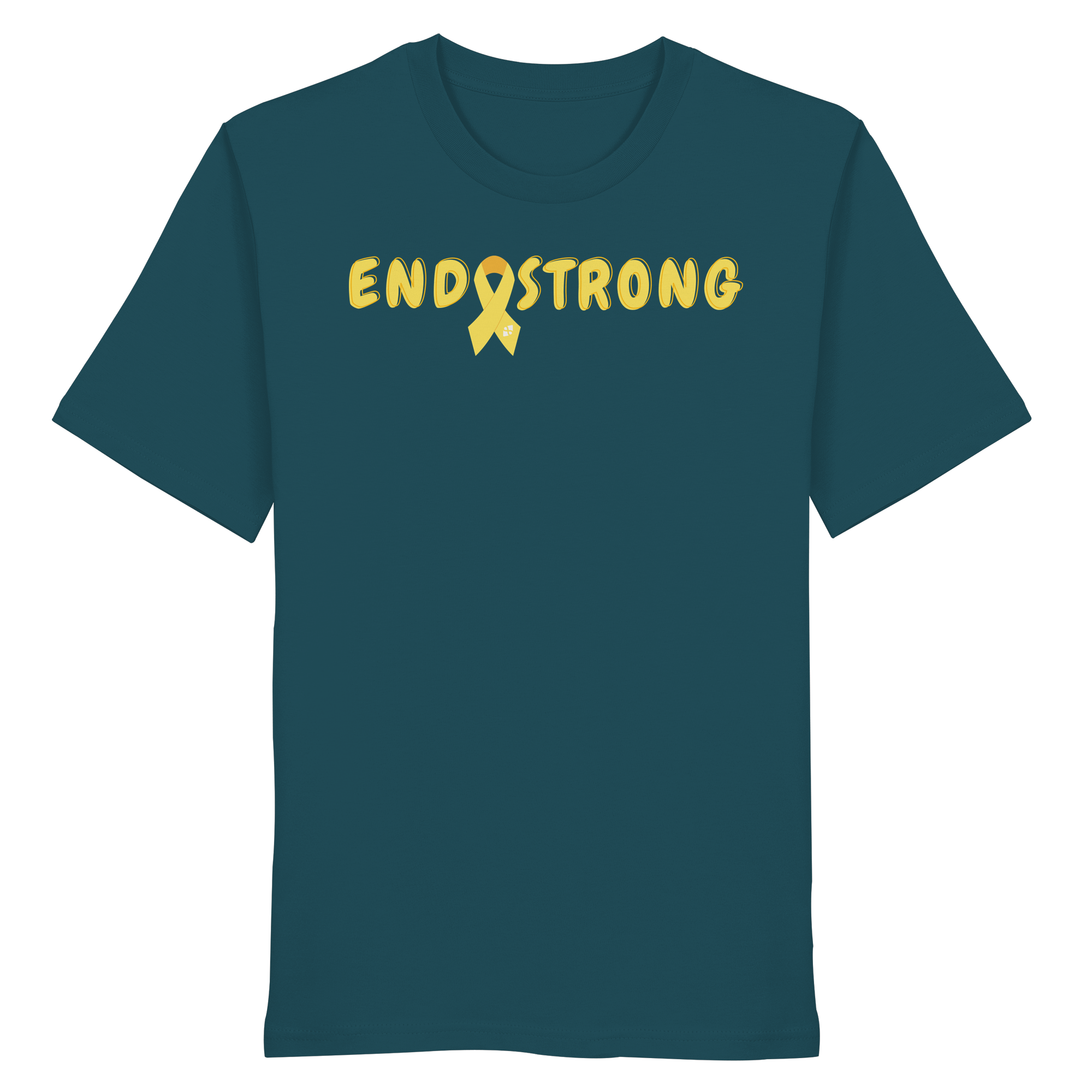 Endostrong - Organic Shirt