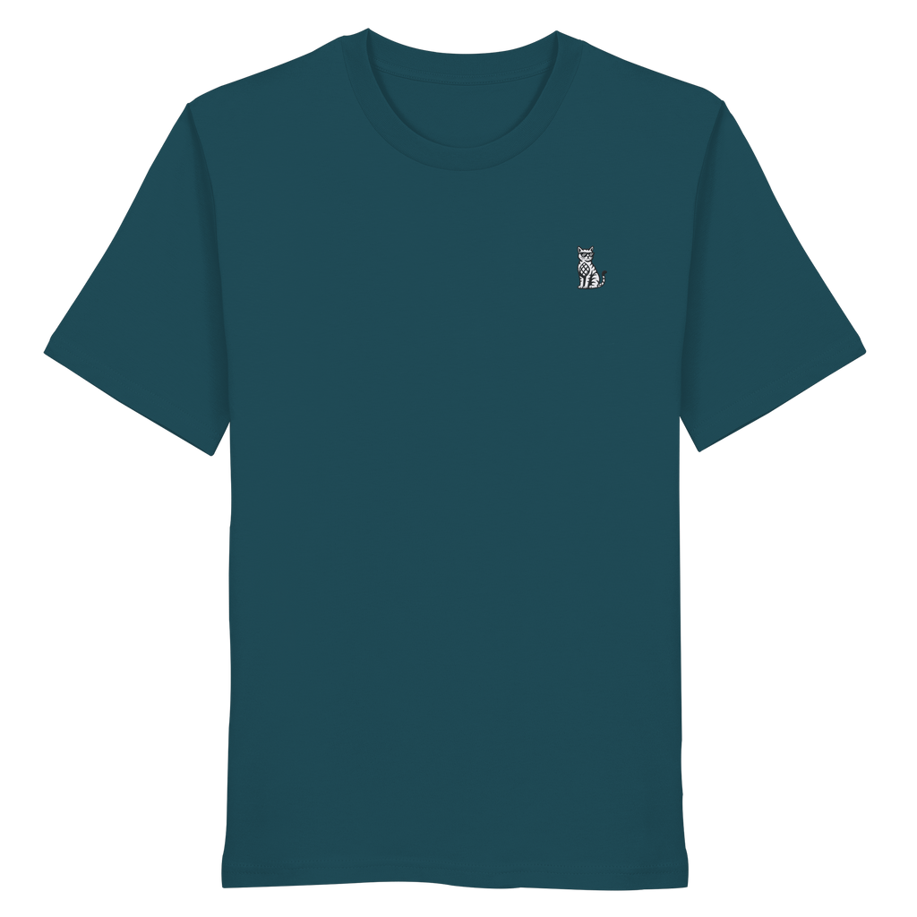 CoolCat - Organic Shirt