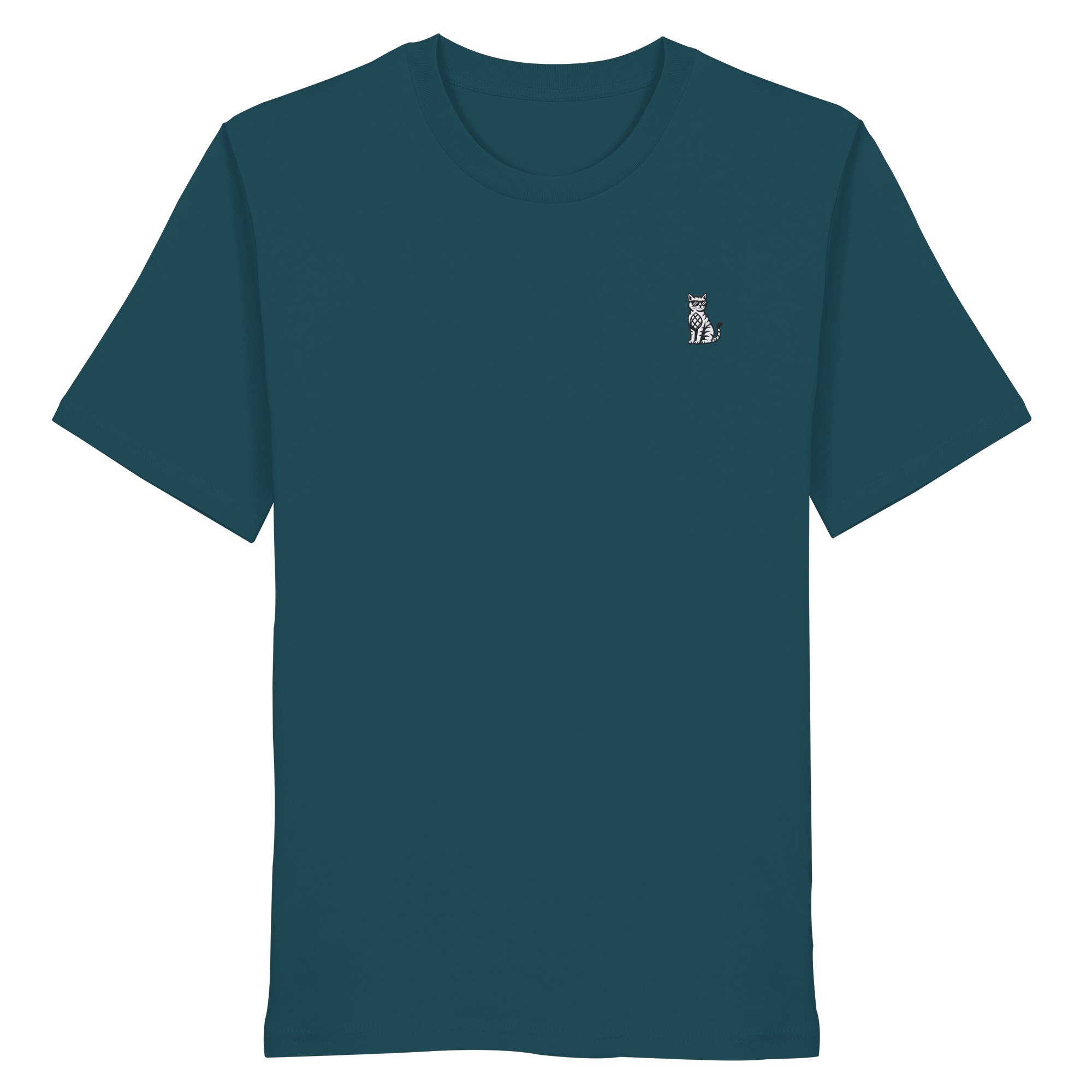 CoolCat - Organic Shirt