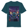 Zirbinator 67 - Organic Shirt