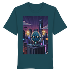 Zirbinator 67 - Organic Shirt