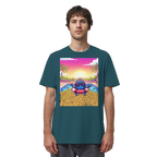 Zirbinator Money & Gold - Organic Shirt