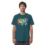 WTF - "Wear The Fair" - Organic Shirt