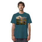 Mountainview - Organic Shirt