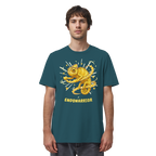Endowarrior - Organic Shirt