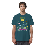Let's BEE Friends - Organic Shirt