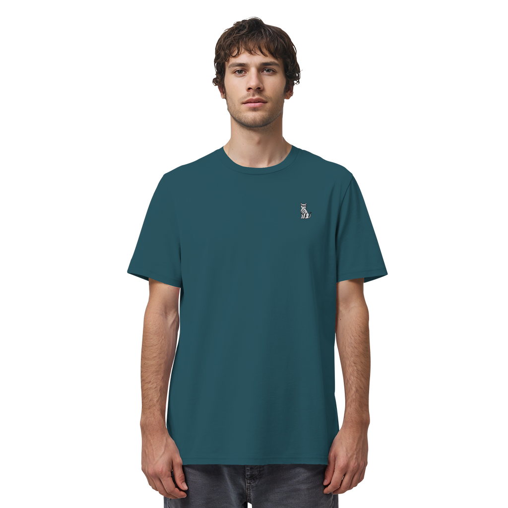 CoolCat - Organic Shirt