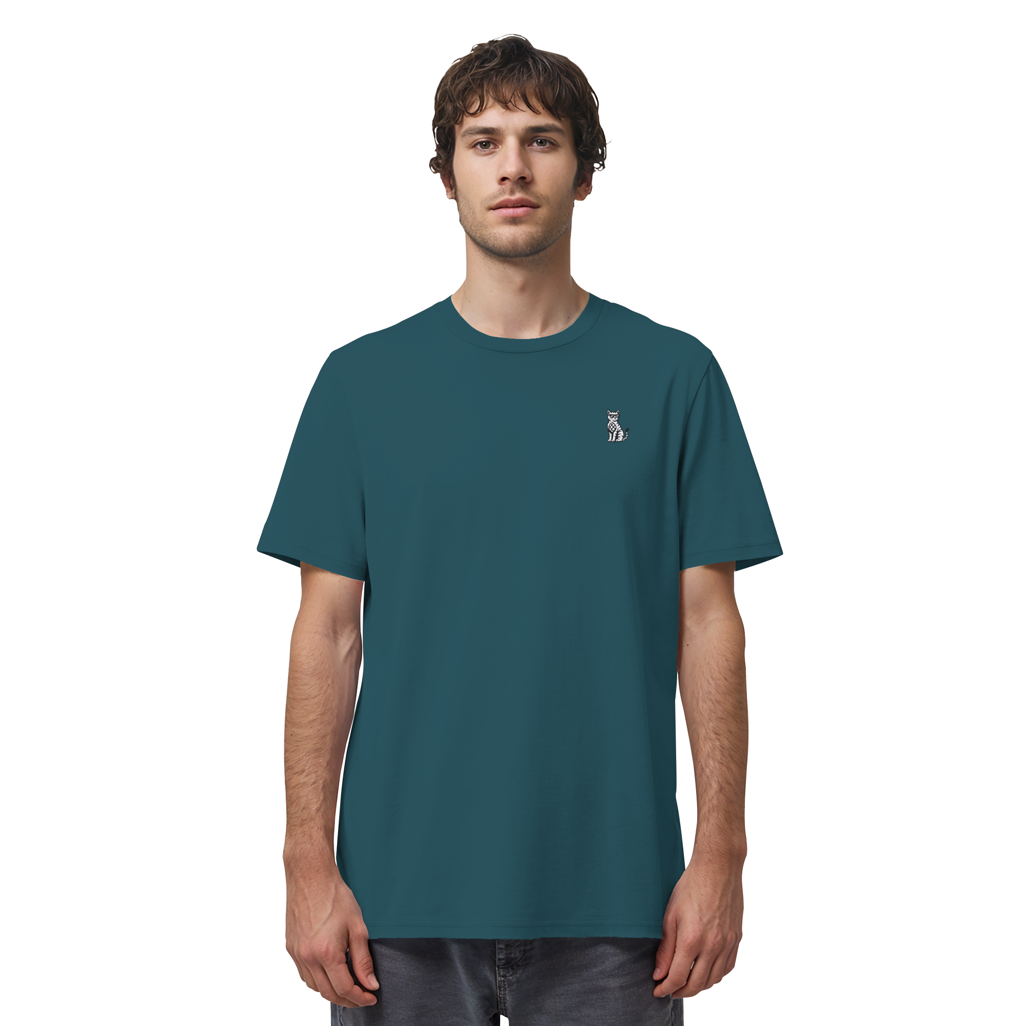 CoolCat - Organic Shirt