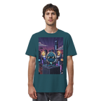Zirbinator 67 - Organic Shirt