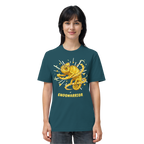 Endowarrior - Organic Shirt