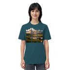 Mountainview - Organic Shirt