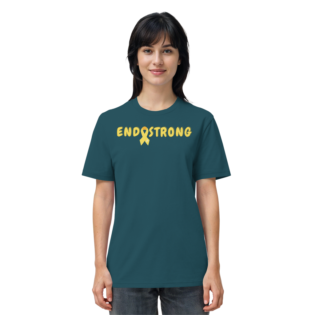 Endostrong - Organic Shirt