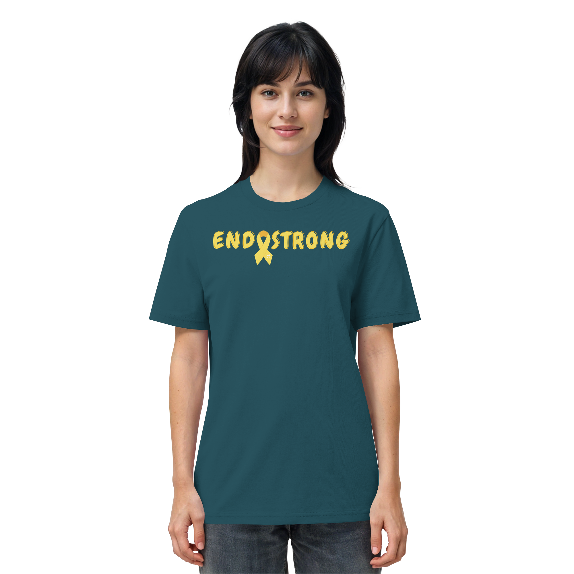 Endostrong - Organic Shirt