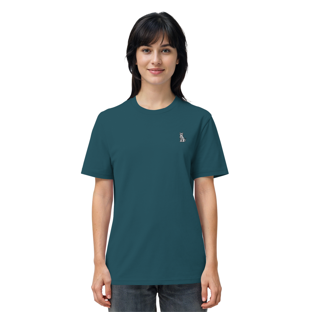 CoolCat - Organic Shirt