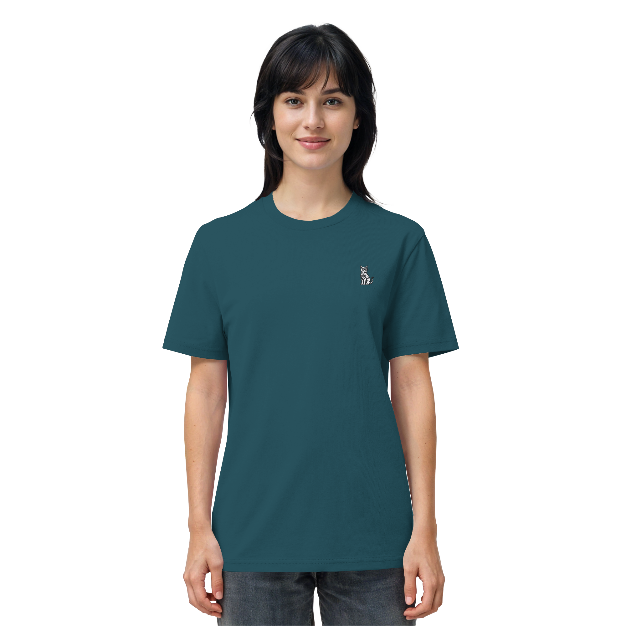 CoolCat - Organic Shirt