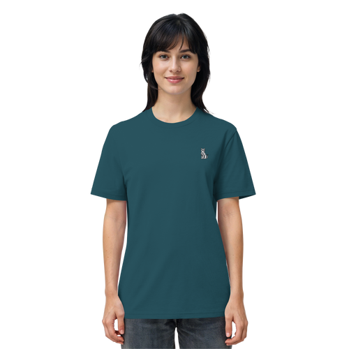 CoolCat - Organic Shirt