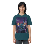 Zirbinator 67 - Organic Shirt