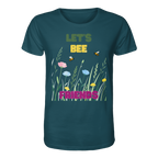 Let's BEE Friends - Organic Shirt
