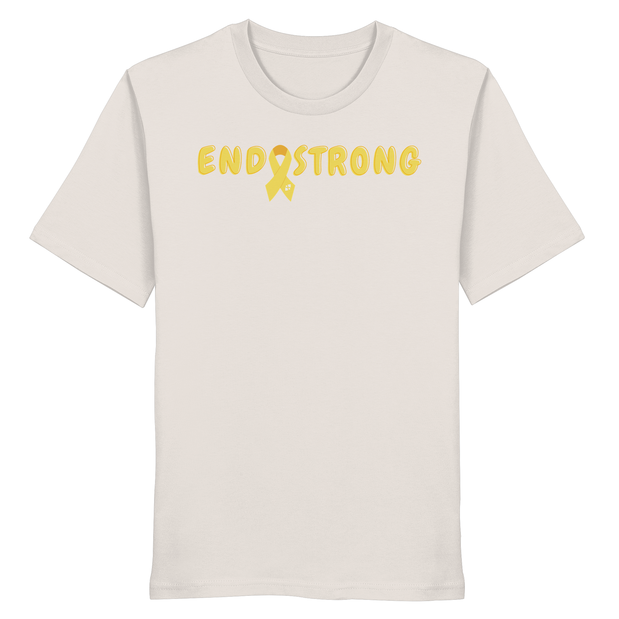Endostrong - Organic Shirt