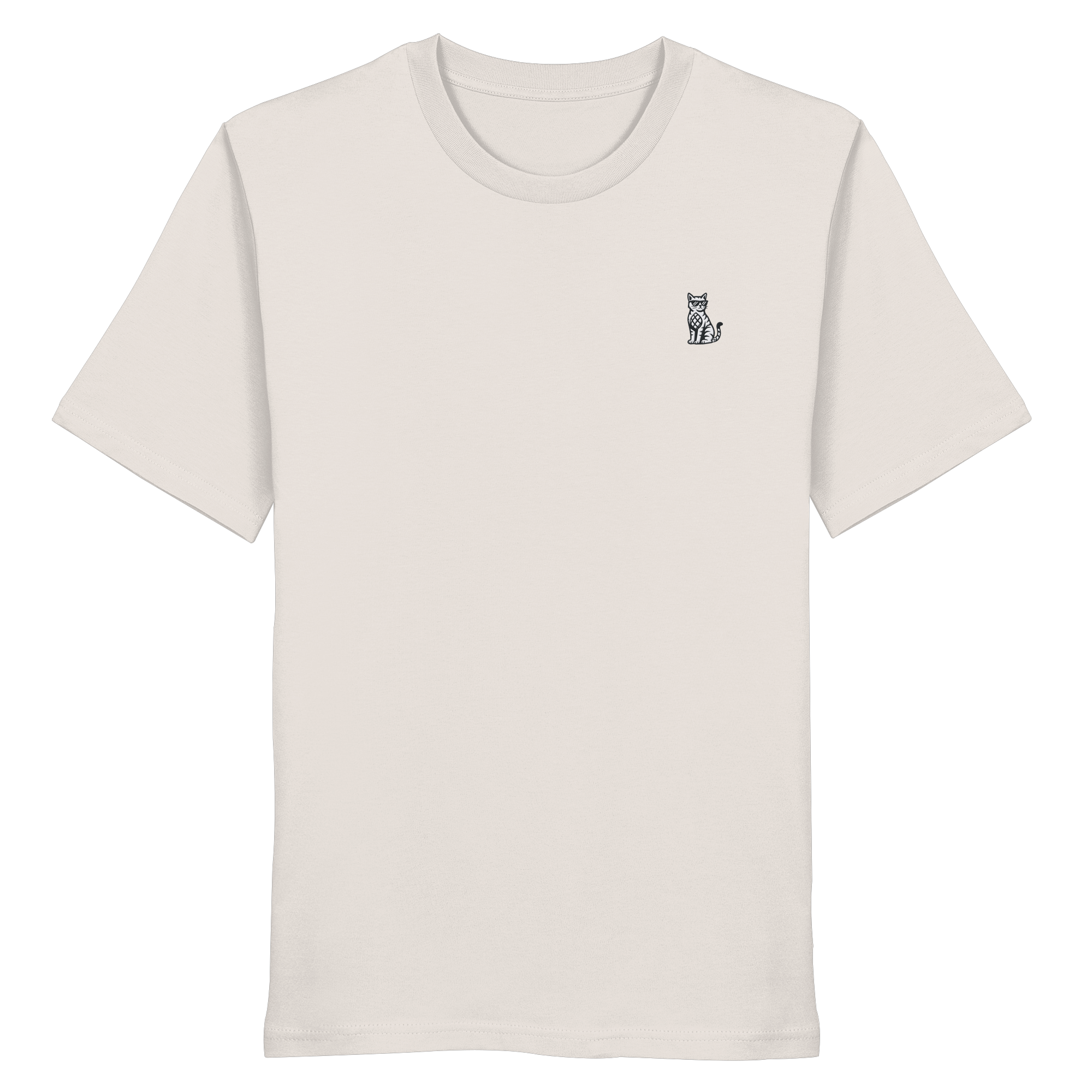 CoolCat - Organic Shirt