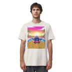 Zirbinator Money & Gold - Organic Shirt
