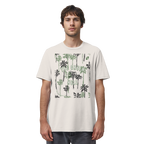 The Green Hell - Organic Shirt