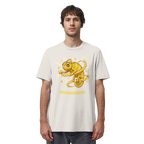 Endowarrior - Organic Shirt