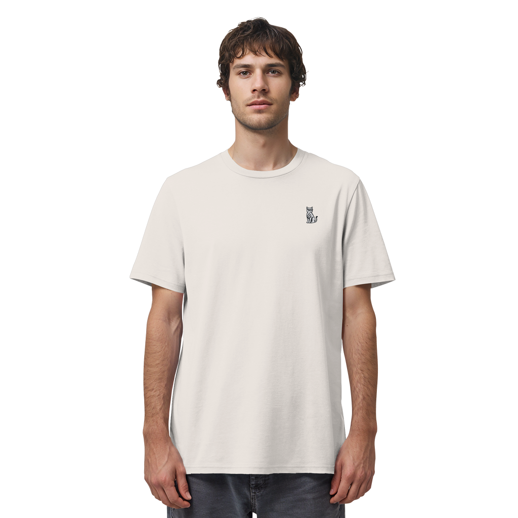 CoolCat - Organic Shirt