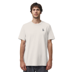 CoolCat - Organic Shirt