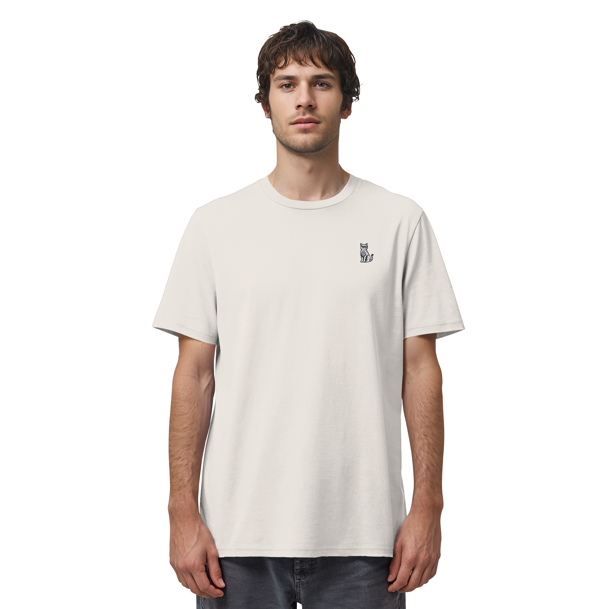 CoolCat - Organic Shirt