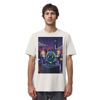 Zirbinator 67 - Organic Shirt