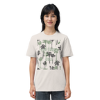 The Green Hell - Organic Shirt