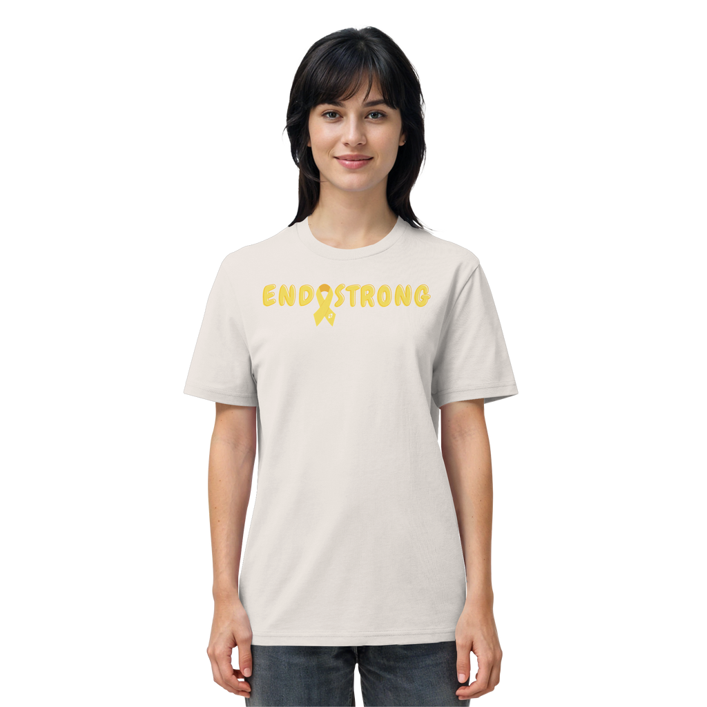 Endostrong - Organic Shirt