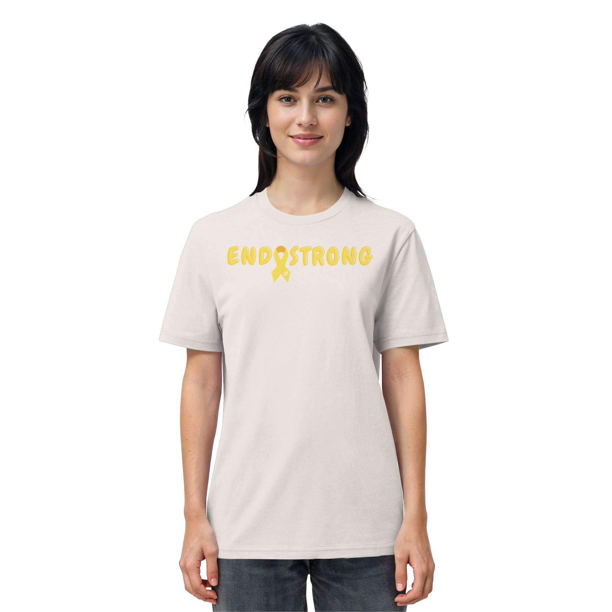 Endostrong - Organic Shirt