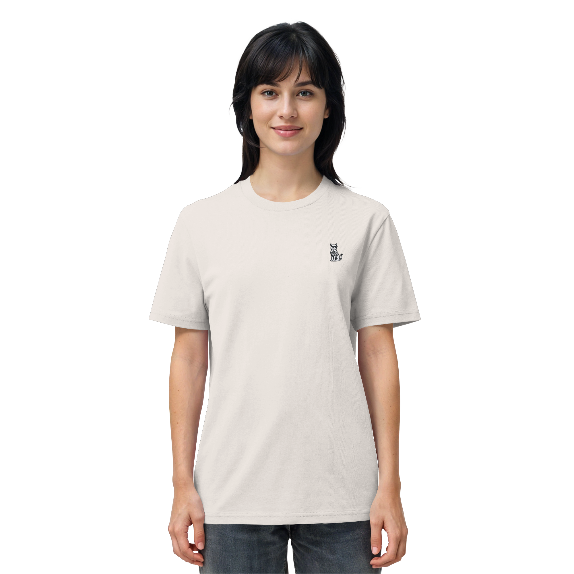 CoolCat - Organic Shirt