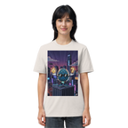 Zirbinator 67 - Organic Shirt