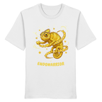 Endowarrior - Organic Shirt