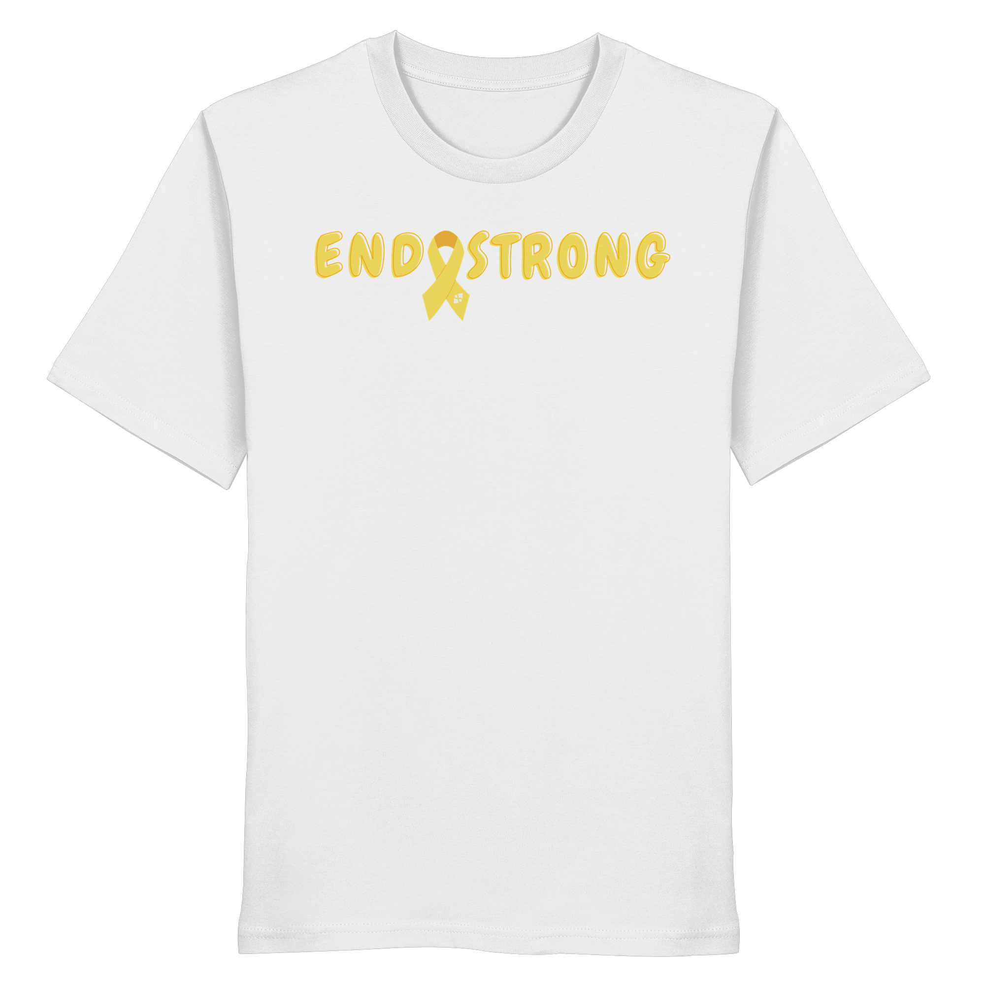 Endostrong - Organic Shirt