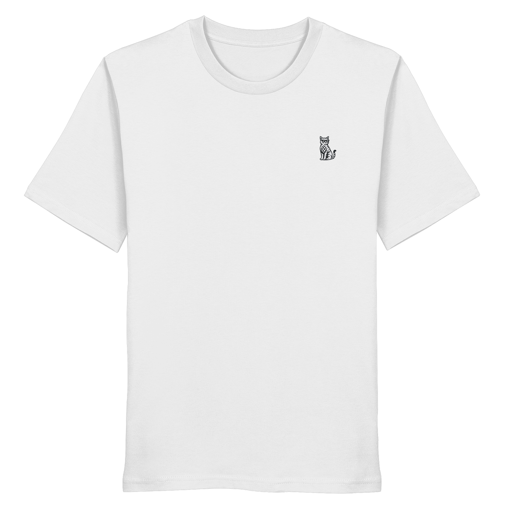 CoolCat - Organic Shirt