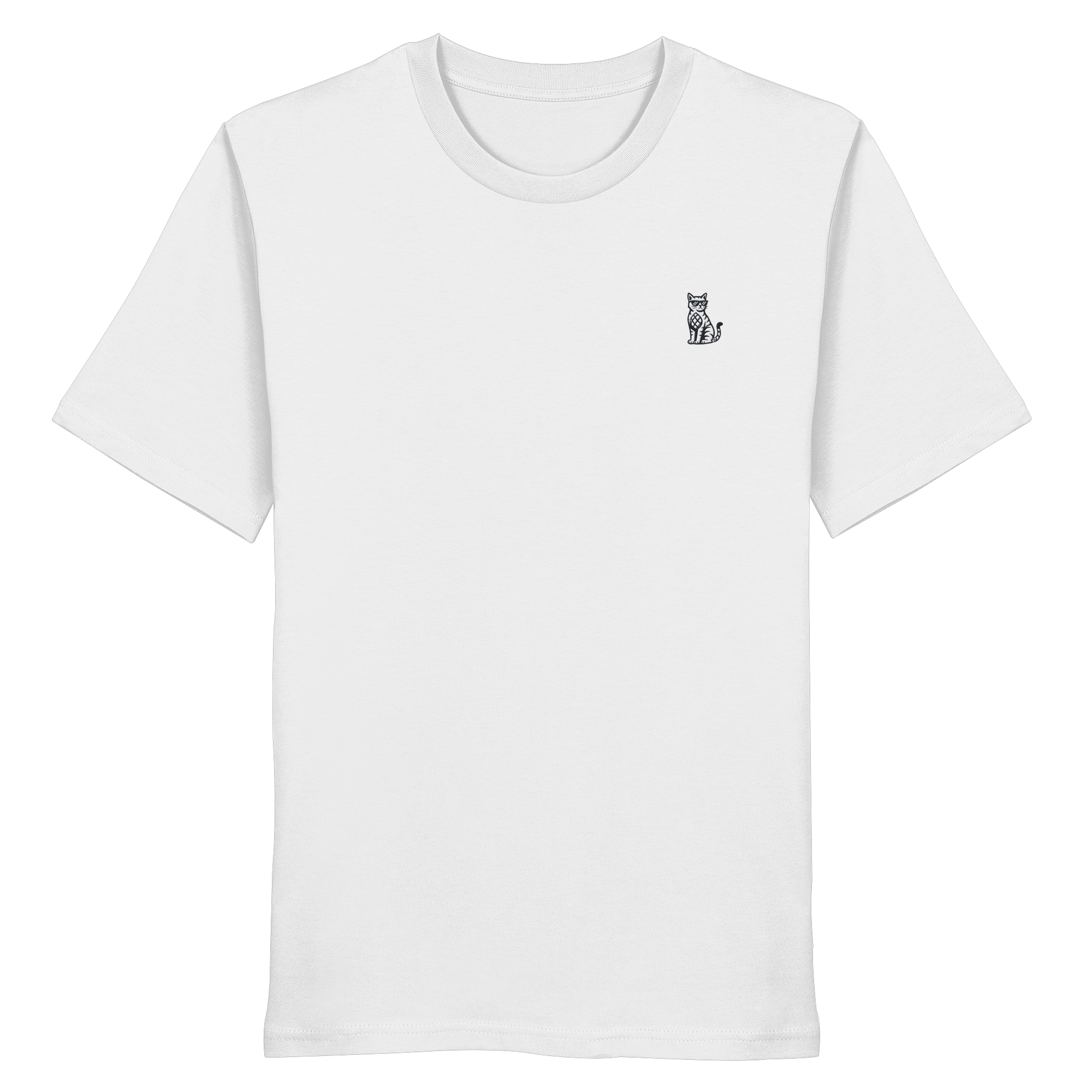 CoolCat - Organic Shirt