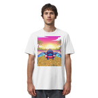Zirbinator Money & Gold - Organic Shirt