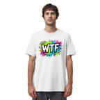 WTF - "Wear The Fair" - Organic Shirt